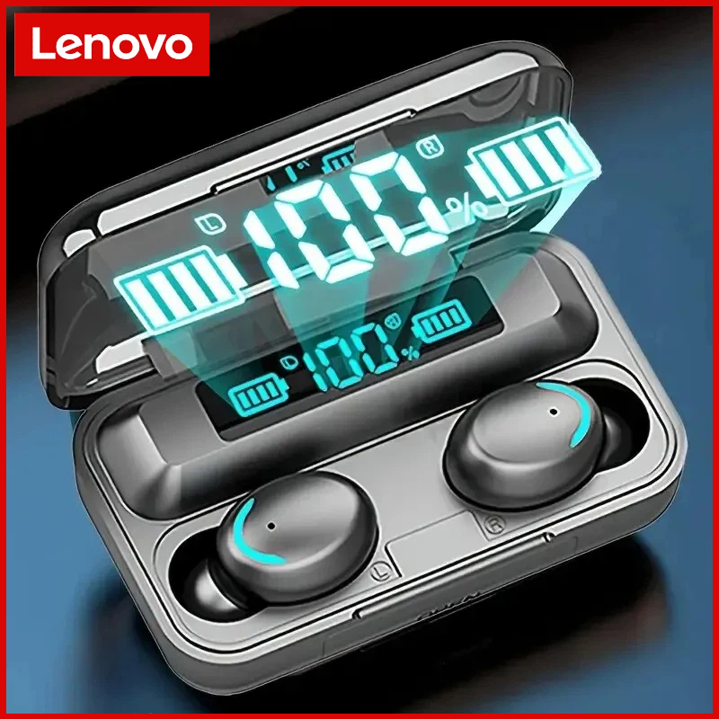 Lenovo F9 Bluetooth Wireless H - огляд і ціна Headphones