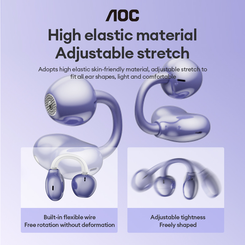 AOC ACD2544 Wireless Bluetooth - огляд і ціна Speakers