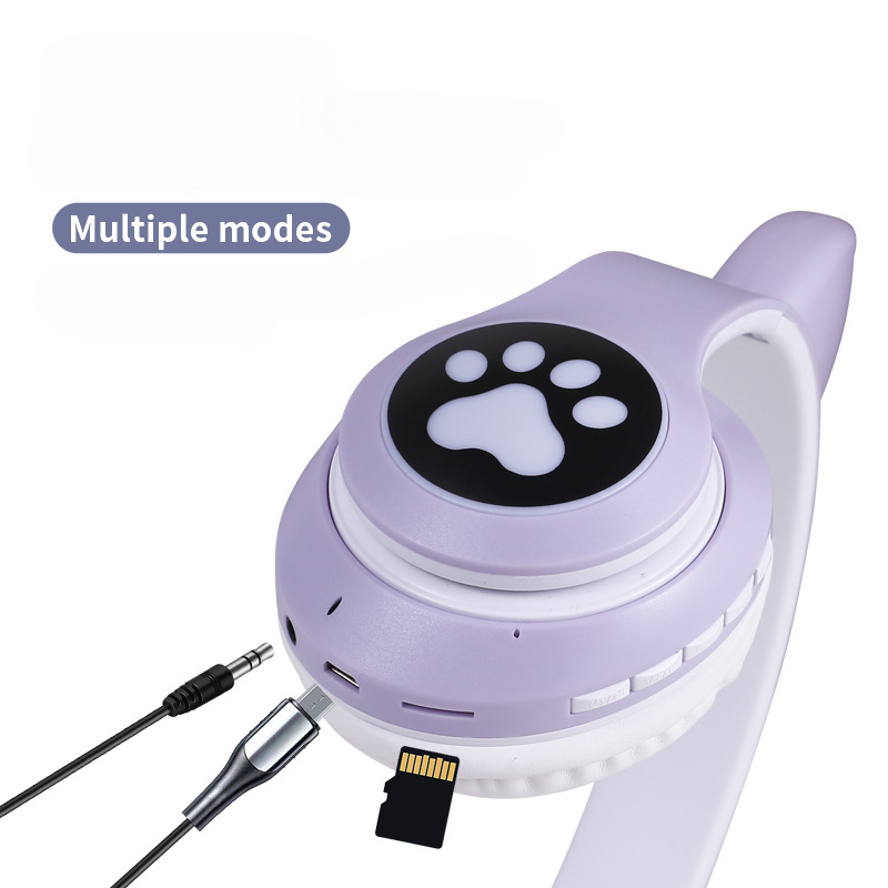 STN-28 Earphones Bluetooth 5.0 - огляд і ціна Anc Wireless Over Ear Headphones