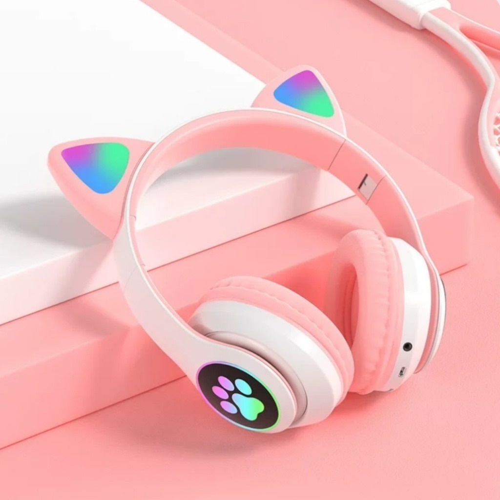 STN-28 Earphones Bluetooth 5.0 - огляд і ціна Anc Wireless Over Ear Headphones