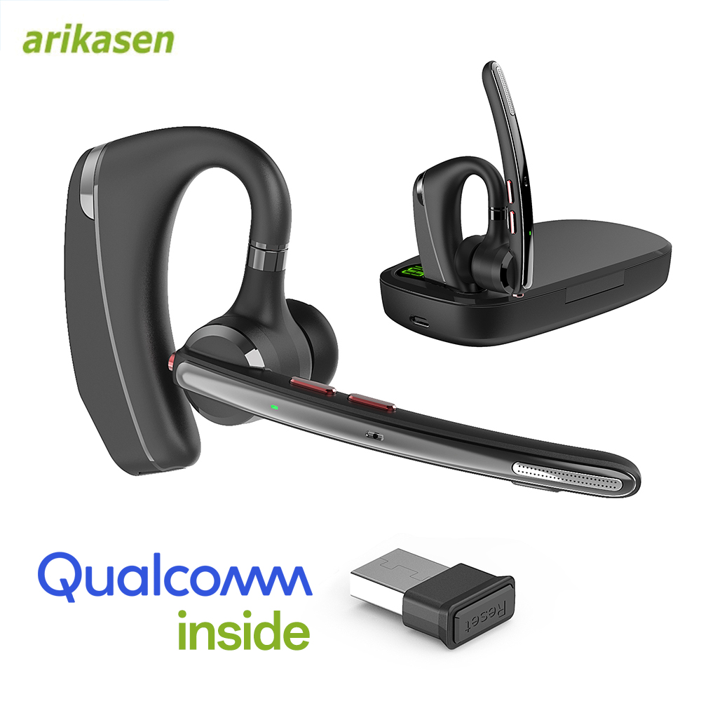 Bluetooth Headset, Wireless Ea - огляд і ціна Type C Wired Earphones With Mic