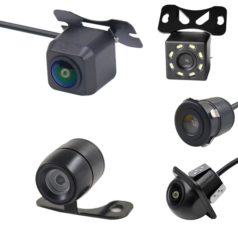 For Passat BMW Backup Camera 7 - огляд і ціна Cameras
