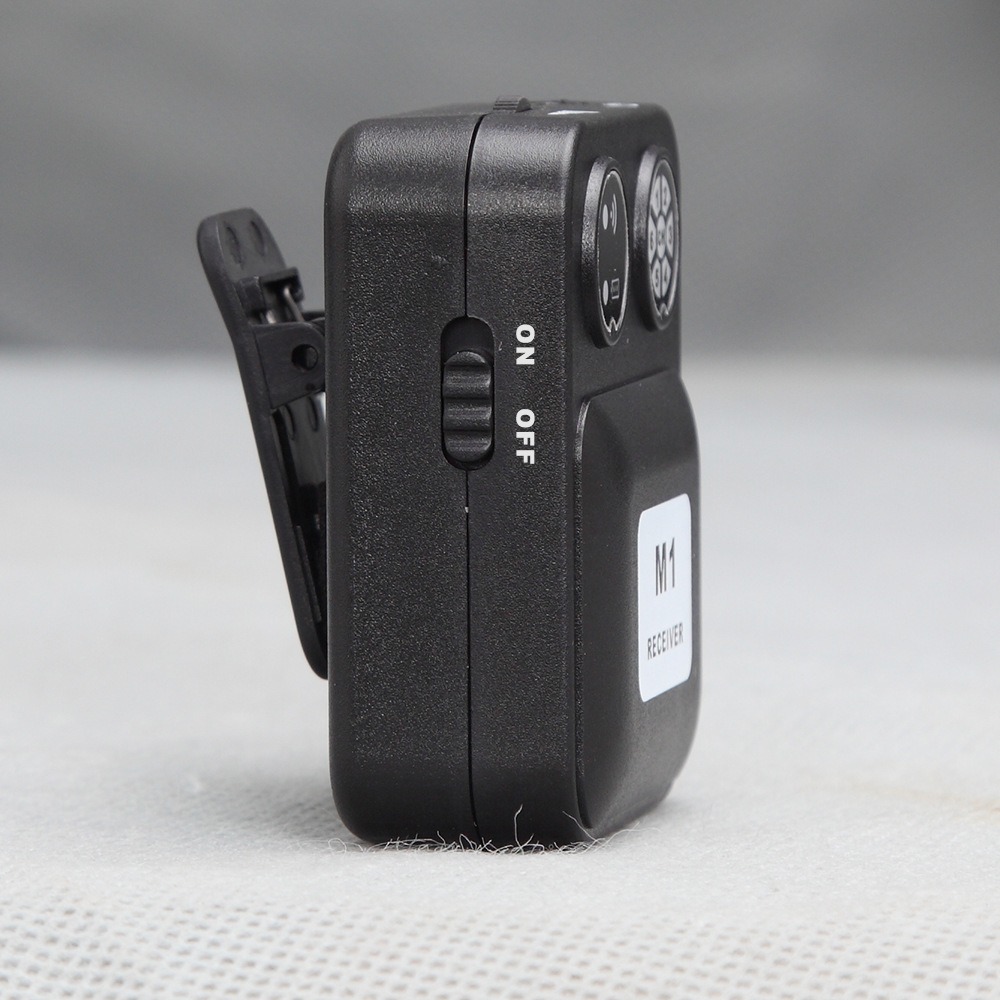 Wireless Portable Sound Card f - огляд і ціна In Ear Monitors For Singers