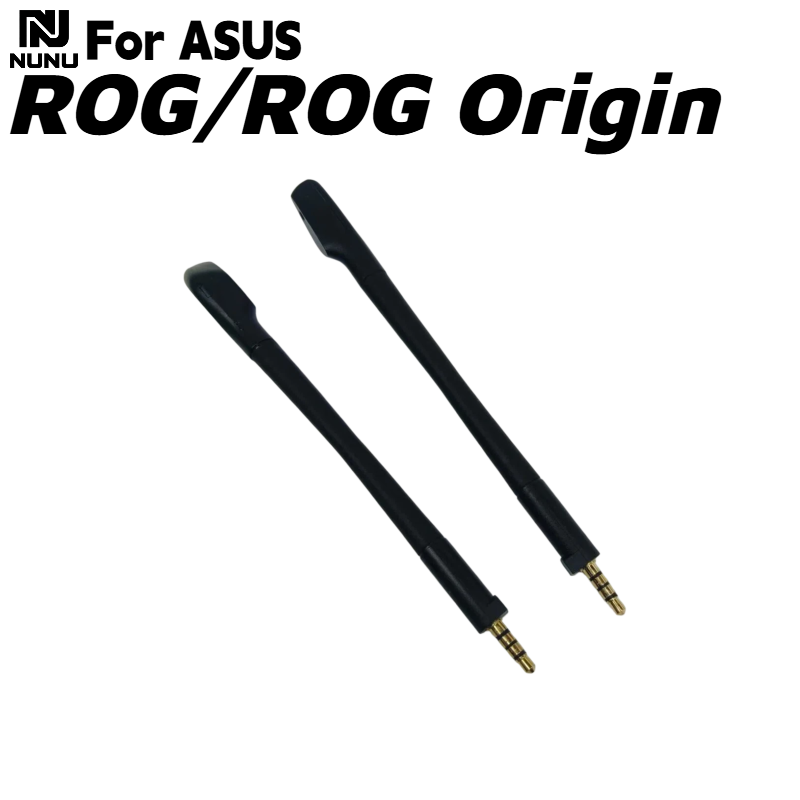 Microphones For ASUS ROG/ROG O - огляд і ціна Gaming Headset With Mic Rgb