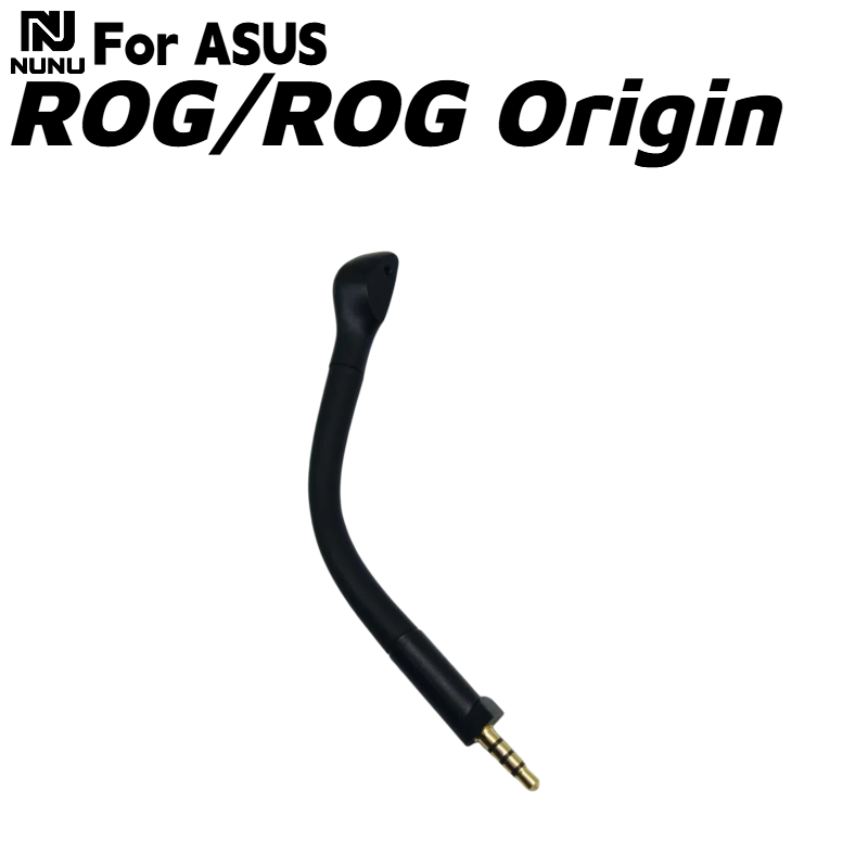 Microphones For ASUS ROG/ROG O - огляд і ціна Gaming Headset With Mic Rgb