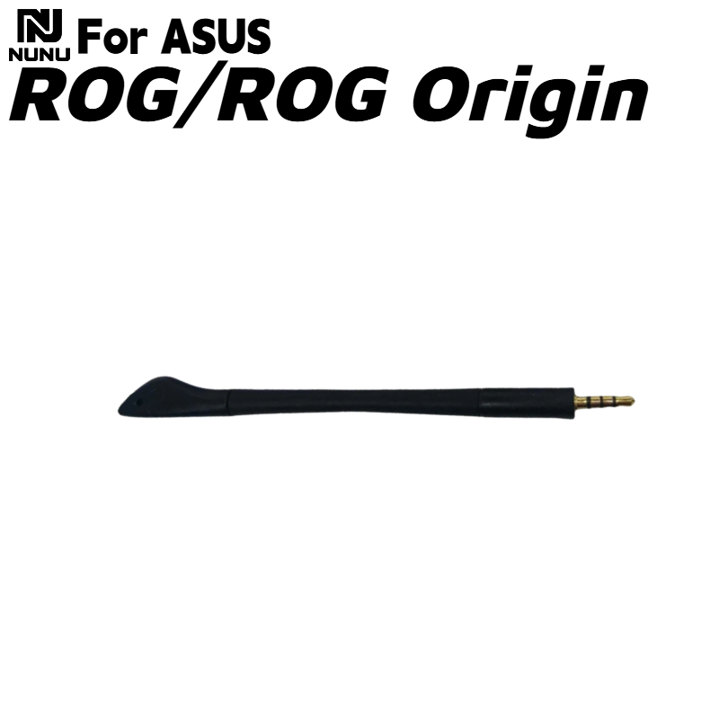 Microphones For ASUS ROG/ROG O - огляд і ціна Gaming Headset With Mic Rgb