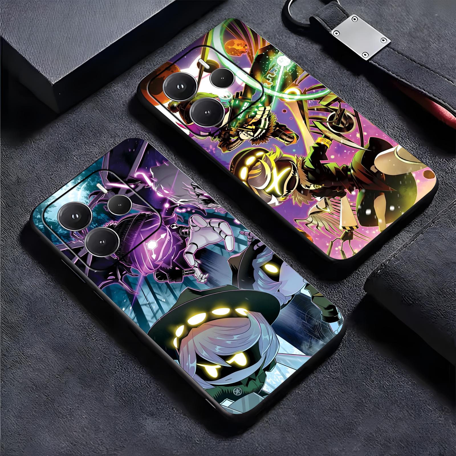 Phone Case For Redmi Note15 14 - огляд і ціна Drones