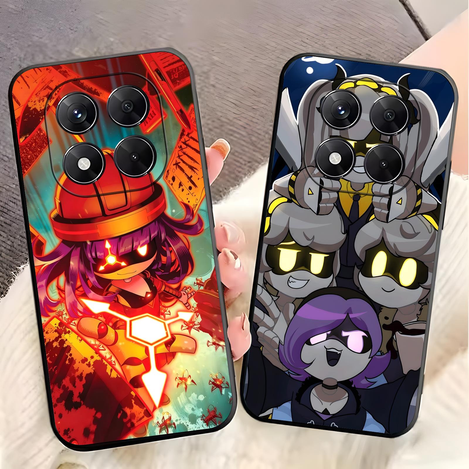 Phone Case For Redmi Note15 14 - огляд і ціна Drones