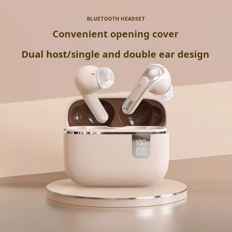 Bluetooth Earphones TWS HIFI M - огляд і ціна Type C Wired Earphones With Mic