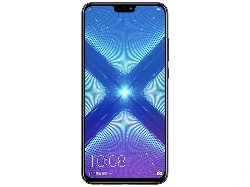 Honor 8X 4G LTE Unlocked Mobil - огляд і ціна Cameras
