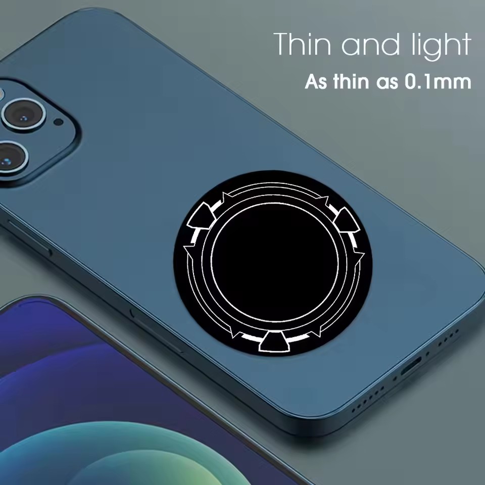 New 6cm Metal Plate Ring For M - огляд і ціна Tablets