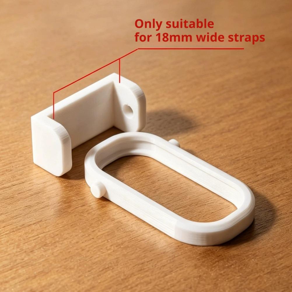 Fitbit Air Watch Band Adapter  - огляд і ціна Smartwatches
