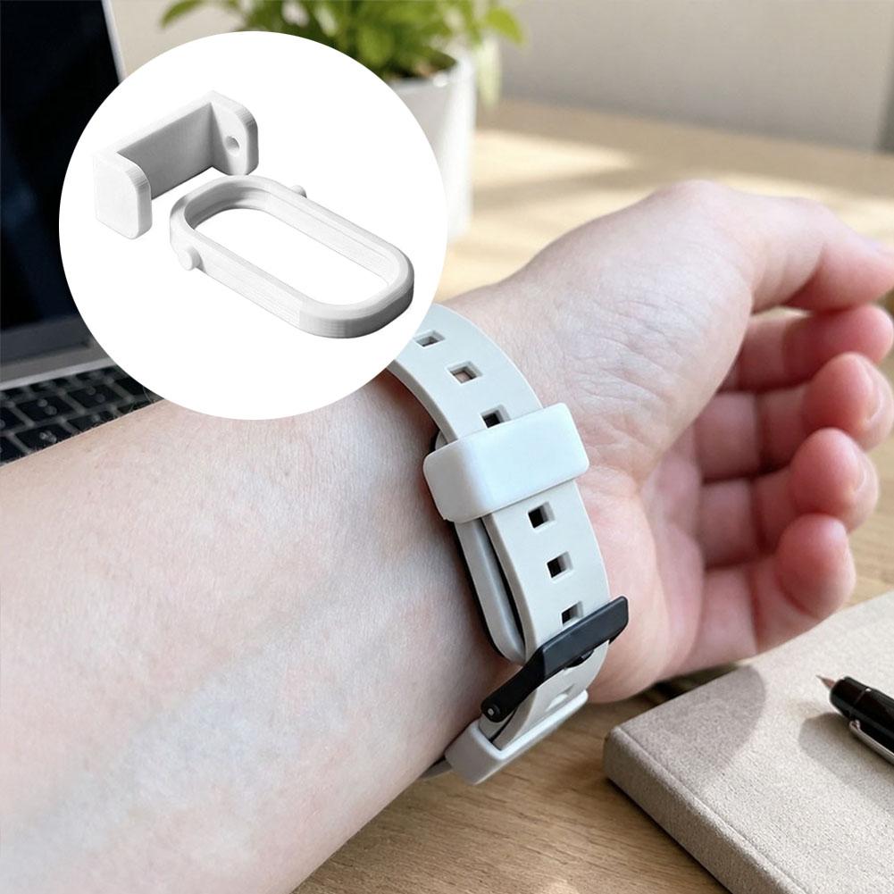 Fitbit Air Watch Band Adapter  - огляд і ціна Smartwatches