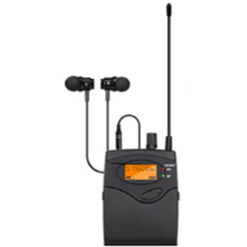 Wireless In-Ear Monitoring Sys - огляд і ціна In Ear Monitors For Singers