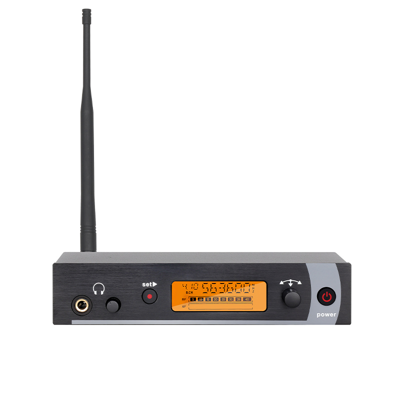 Wireless In-Ear Monitoring Sys - огляд і ціна In Ear Monitors For Singers